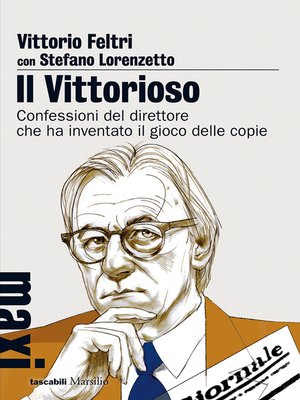 cover image of Il Vittorioso